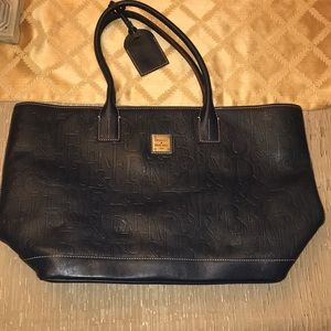 Dooney & Bourke Tote